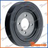 Poulie damper vilebrequin pour HYUNDAI | RKP-HY-514, 15-7409